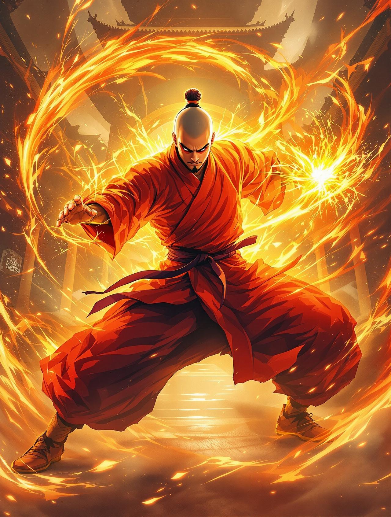 红果 - 逆天狂兵