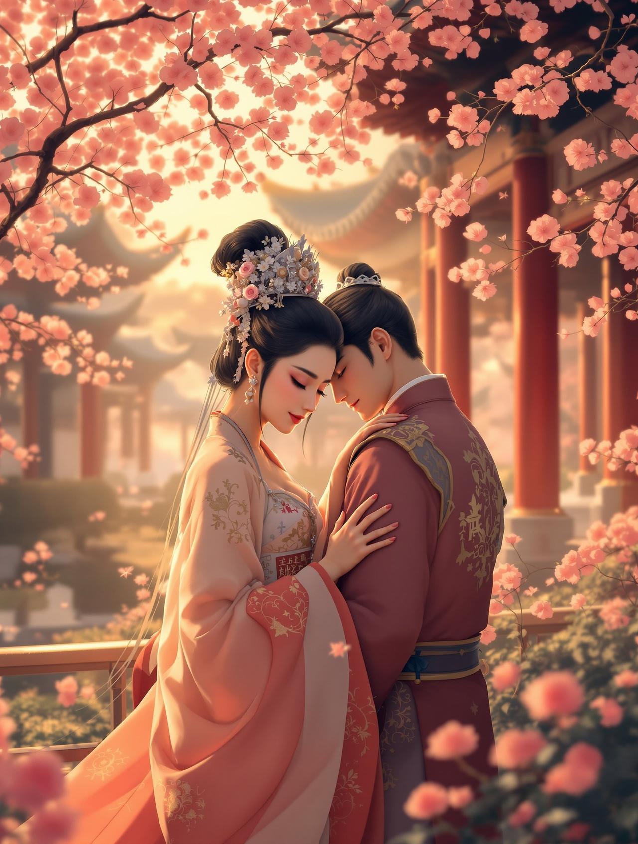红果我的老婆是女帝 - 甜宠恋爱 红果 - 我的老婆是女帝